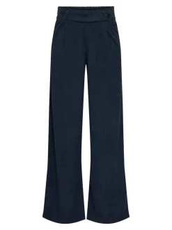 JDYGEGGO Locker geschnitten Hose