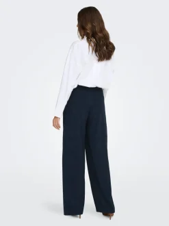 JDYGEGGO Locker geschnitten Hose