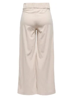 JDYGEGGO Locker geschnitten Hose