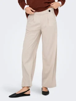 JDYGEGGO Locker geschnitten Hose