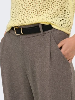 JDYGEGGO Normal geschnitten Hose
