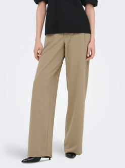 JDYGEGGO Normal geschnitten Hose