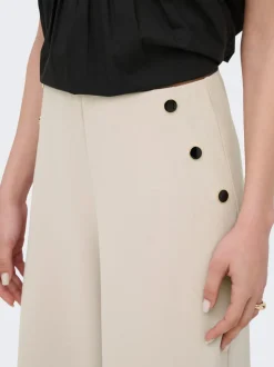 JDYGEGGO Normal geschnitten Hose