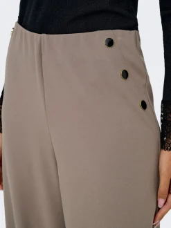 JDYGEGGO Normal geschnitten Hose