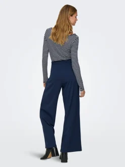 JDYGEGGO Normal geschnitten Hose