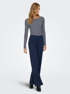 JDYGEGGO Normal geschnitten Hose
