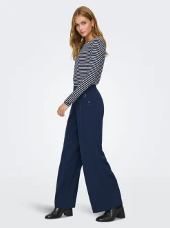JDYGEGGO Normal geschnitten Hose