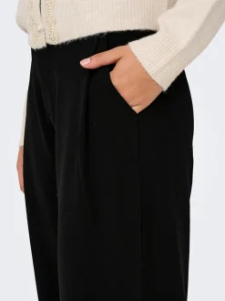 JDYGEGGO Normal geschnitten Hose