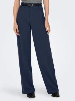 JDYGEGGO Normal geschnitten Hose