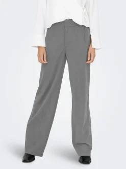 JDYGEGGO Normal geschnitten Hose