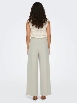 JDYGEGGO Normal geschnitten Hose