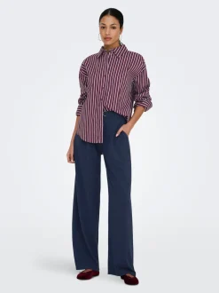 JDYGEGGO Normal geschnitten Hose