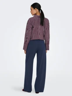 JDYGEGGO Normal geschnitten Hose