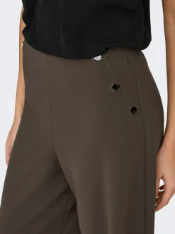 JDYGEGGO Normal geschnitten Hose