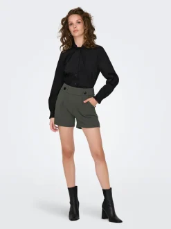 JDYGEGGO Normal geschnitten Shorts