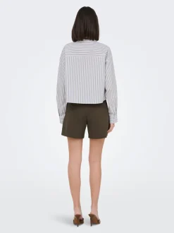 JDYGEGGO Normal geschnitten Shorts