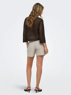 JDYGEGGO Normal geschnitten Shorts