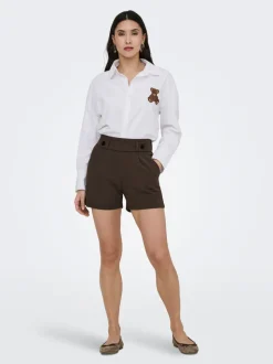 JDYGEGGO Normal geschnitten Shorts