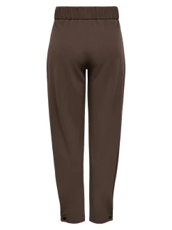 JDYGEGGO Weiter Beinschnitt Hose