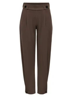 JDYGEGGO Weiter Beinschnitt Hose