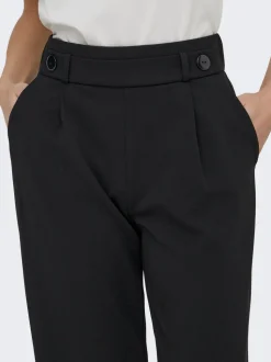 JDYGEGGO Weiter Beinschnitt Hose