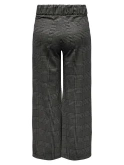 JDYGEGGO Weiter Beinschnitt Hose