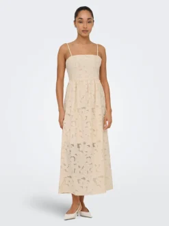 JDYGEMMA Langes Kleid