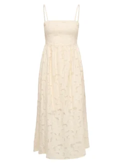 JDYGEMMA Langes Kleid