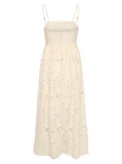 JDYGEMMA Langes Kleid