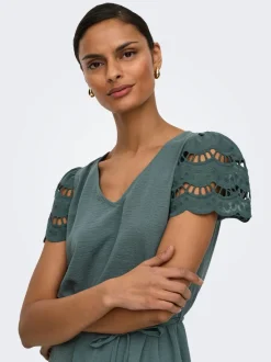 JDYHANNAH Kurzes Kleid