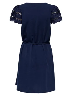 JDYHANNAH Kurzes Kleid