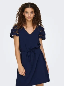 JDYHANNAH Kurzes Kleid