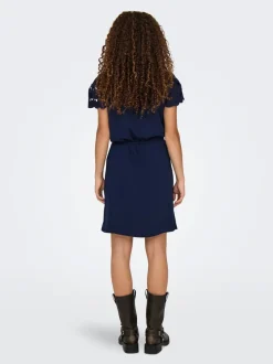 JDYHANNAH Kurzes Kleid