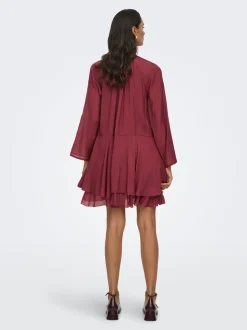 JDYHARPER Kurzes Kleid