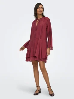 JDYHARPER Kurzes Kleid