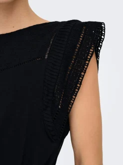 JDYHEIDI Kurzes Kleid