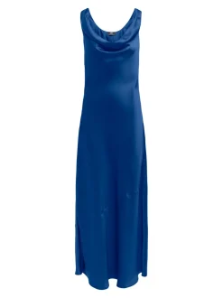 JDYINES Langes Kleid