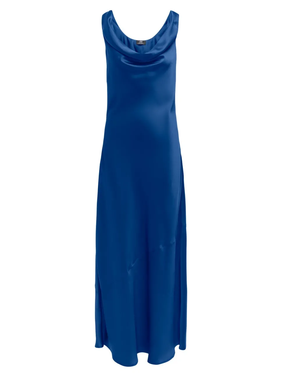 JDYINES Langes Kleid