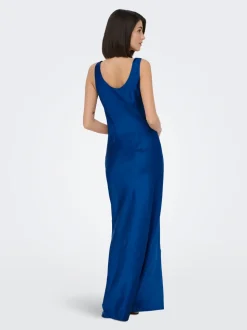 JDYINES Langes Kleid