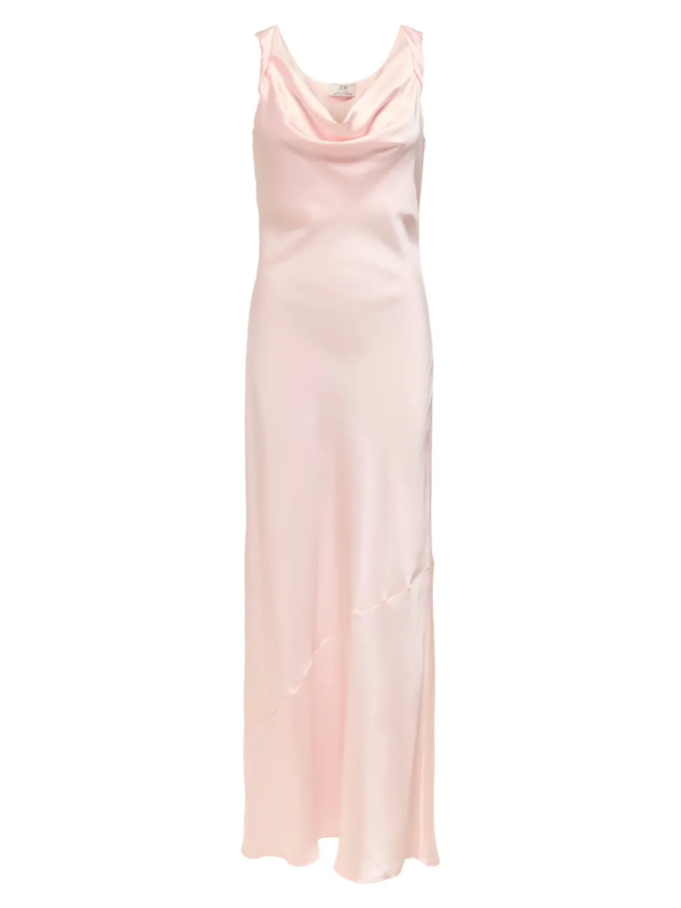 JDYINES Langes Kleid