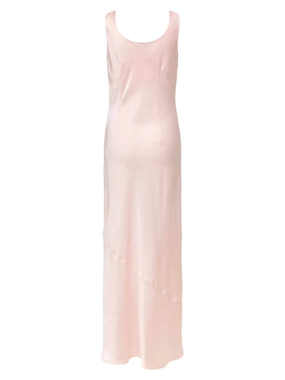 JDYINES Langes Kleid
