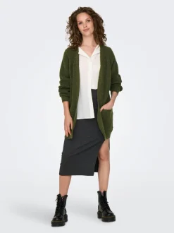 JDYINGEBORG Strickjacke