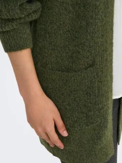 JDYINGEBORG Strickjacke