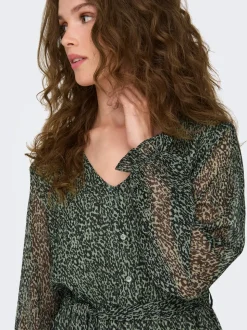 JDYISABELLA Kurzes Kleid