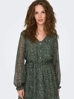 JDYISABELLA Kurzes Kleid