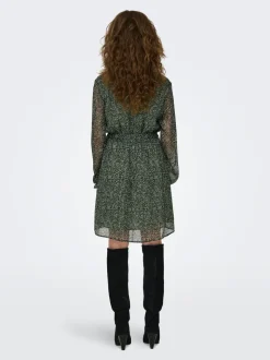 JDYISABELLA Kurzes Kleid