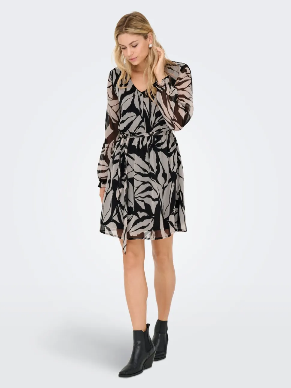 JDYISABELLA Kurzes Kleid