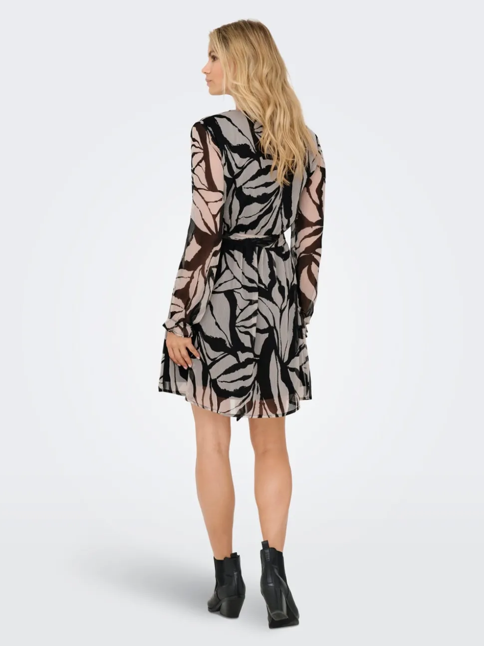 JDYISABELLA Kurzes Kleid