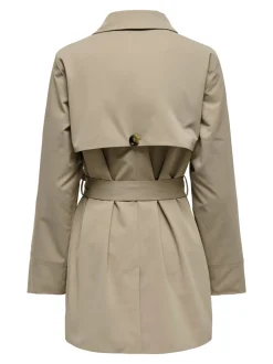 JDYISADORA Trenchcoat