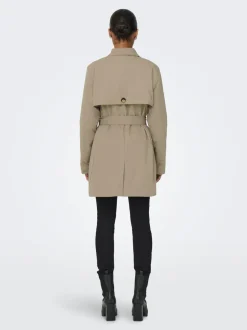 JDYISADORA Trenchcoat